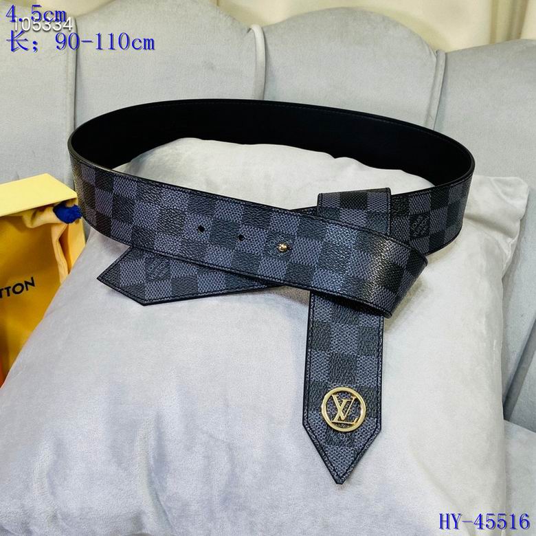 LV Belt 45mm 8L607